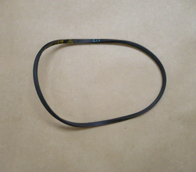 BELT for PAC-GSRMU - Inhomebuy