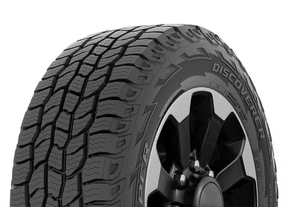 Cooper Discoverer All-Terrain 245/70R16 107T All-Terrain Tire - Inhomebuy
