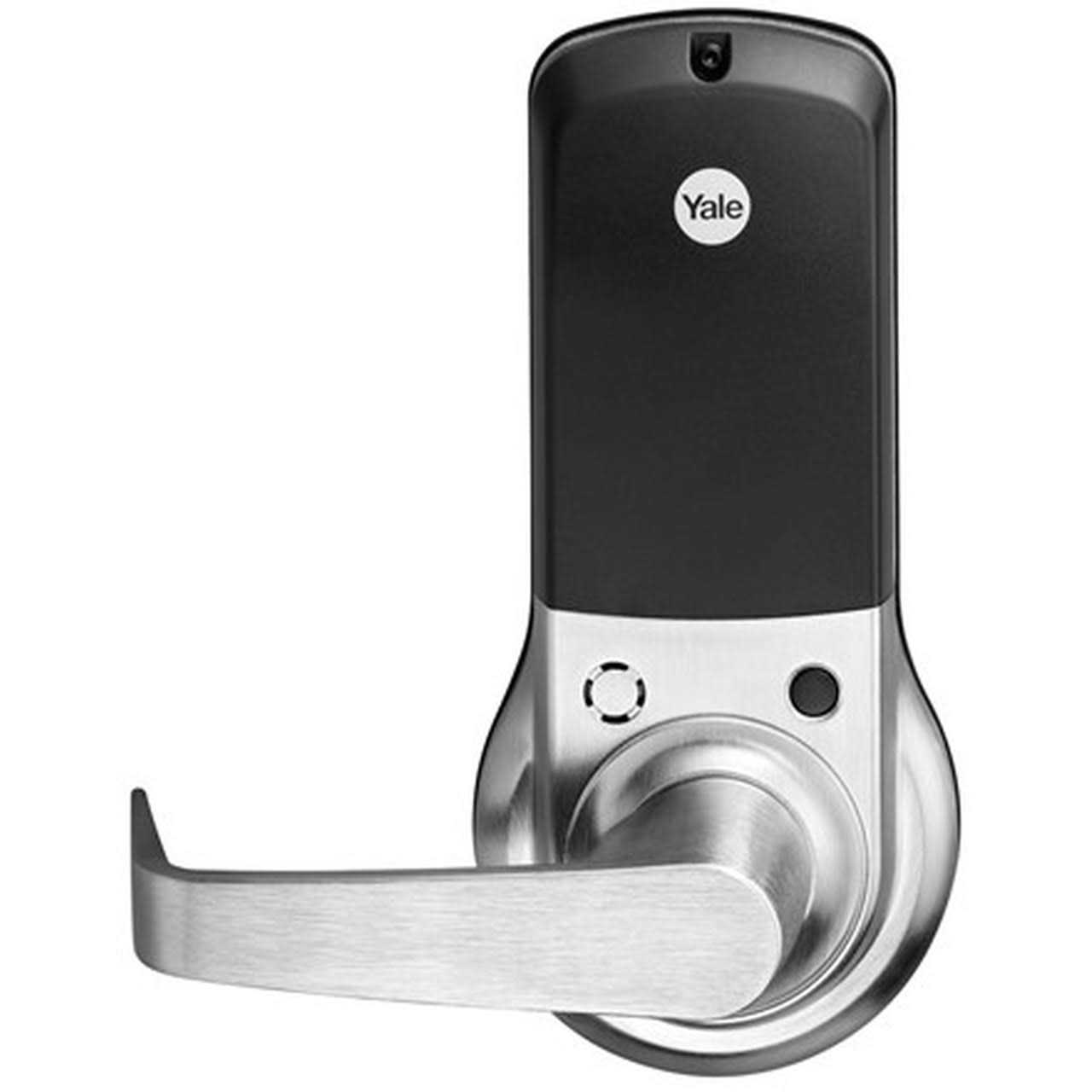 Yale LiftMaster Smart Lock with Touchscreen Deadbolt - Inhomebuy