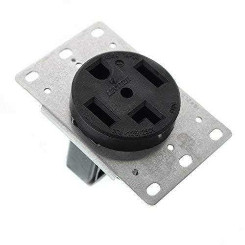 Leviton Push-Lock Pins for Structured Media Centers 47615-NYL - Inhomebuy