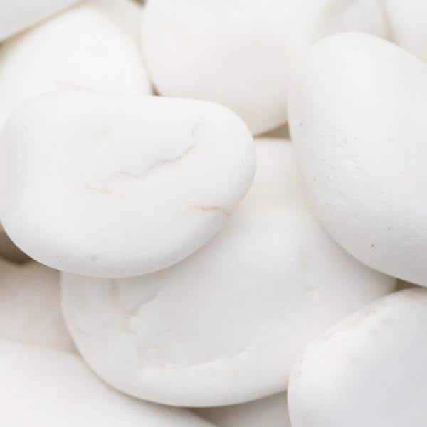 MSI Alaska Gray Split Face 12 in. x 12 in. Textured Marble Mosaic Tile - Inhomebuy