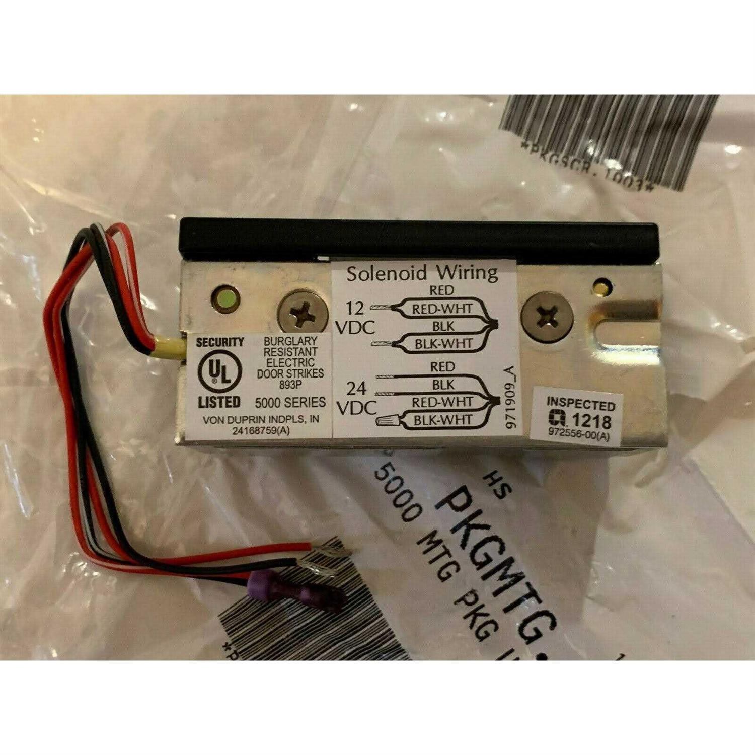 Volute Pump Pentair IntelliFlo 350015 - Inhomebuy