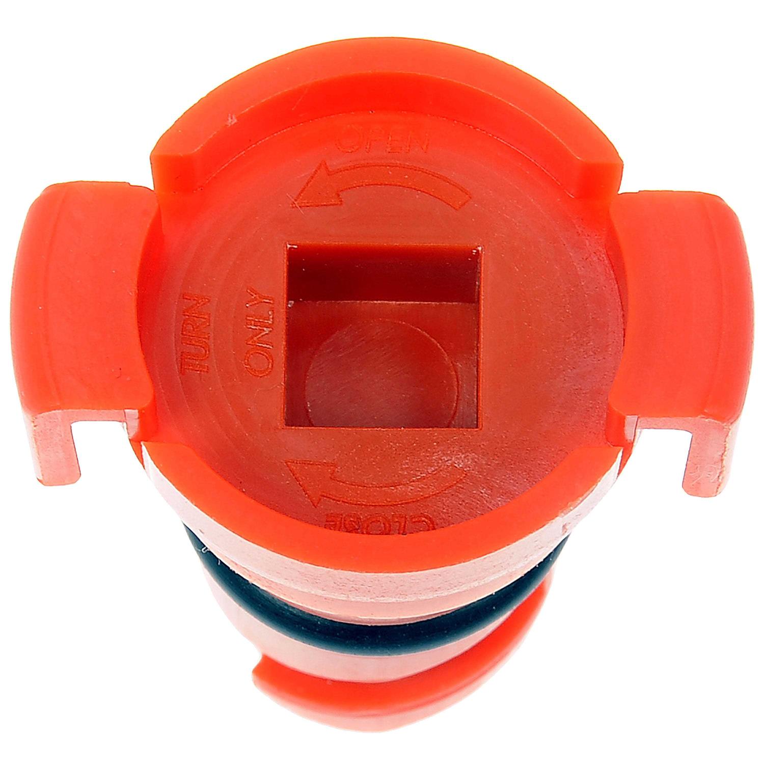 Dorman 095-156CD Oil Drain Plug Gasket - Inhomebuy