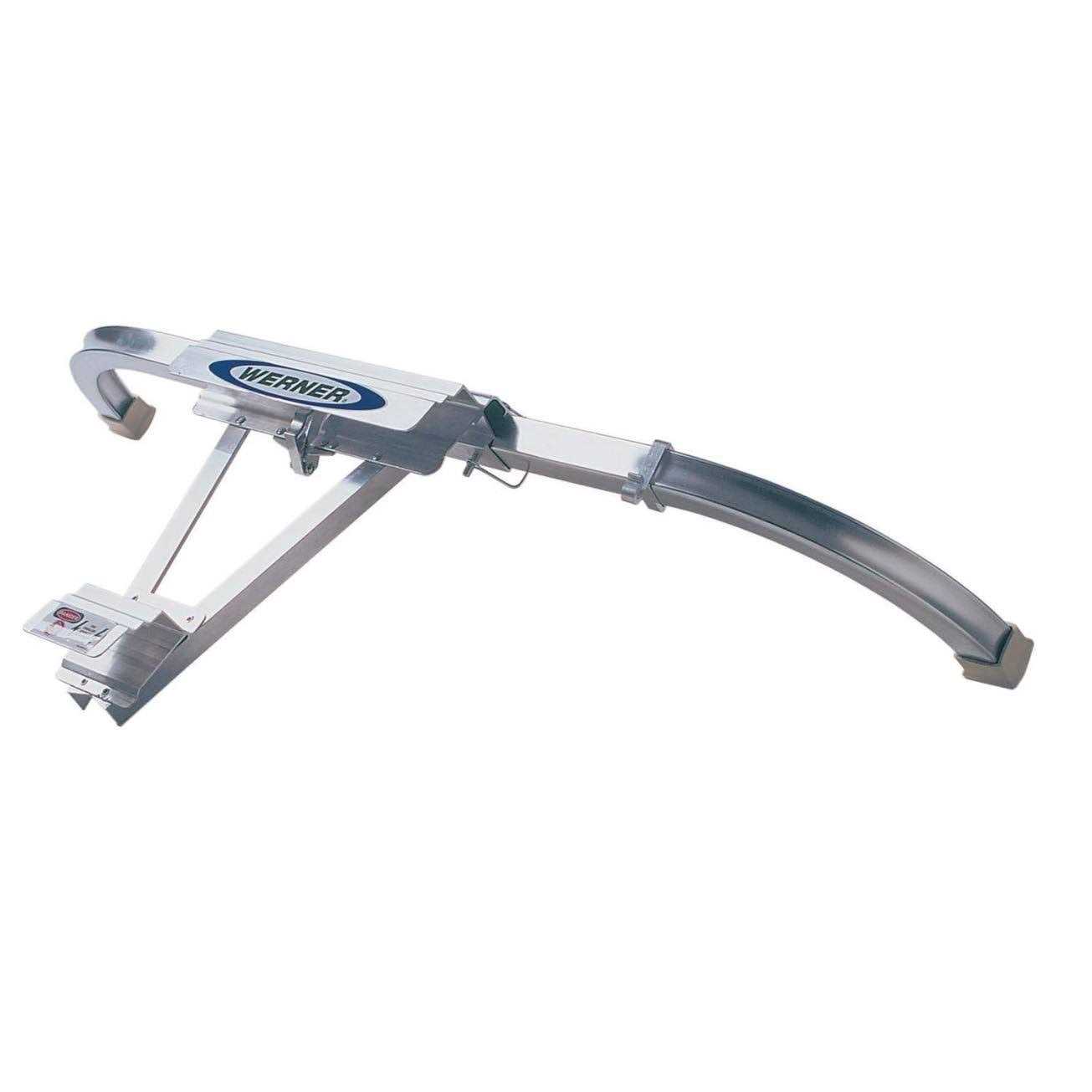 Werner AC63 Podium Ladder Gate - Inhomebuy