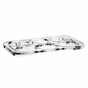 Party - Tray For Glasses - Inhomebuy