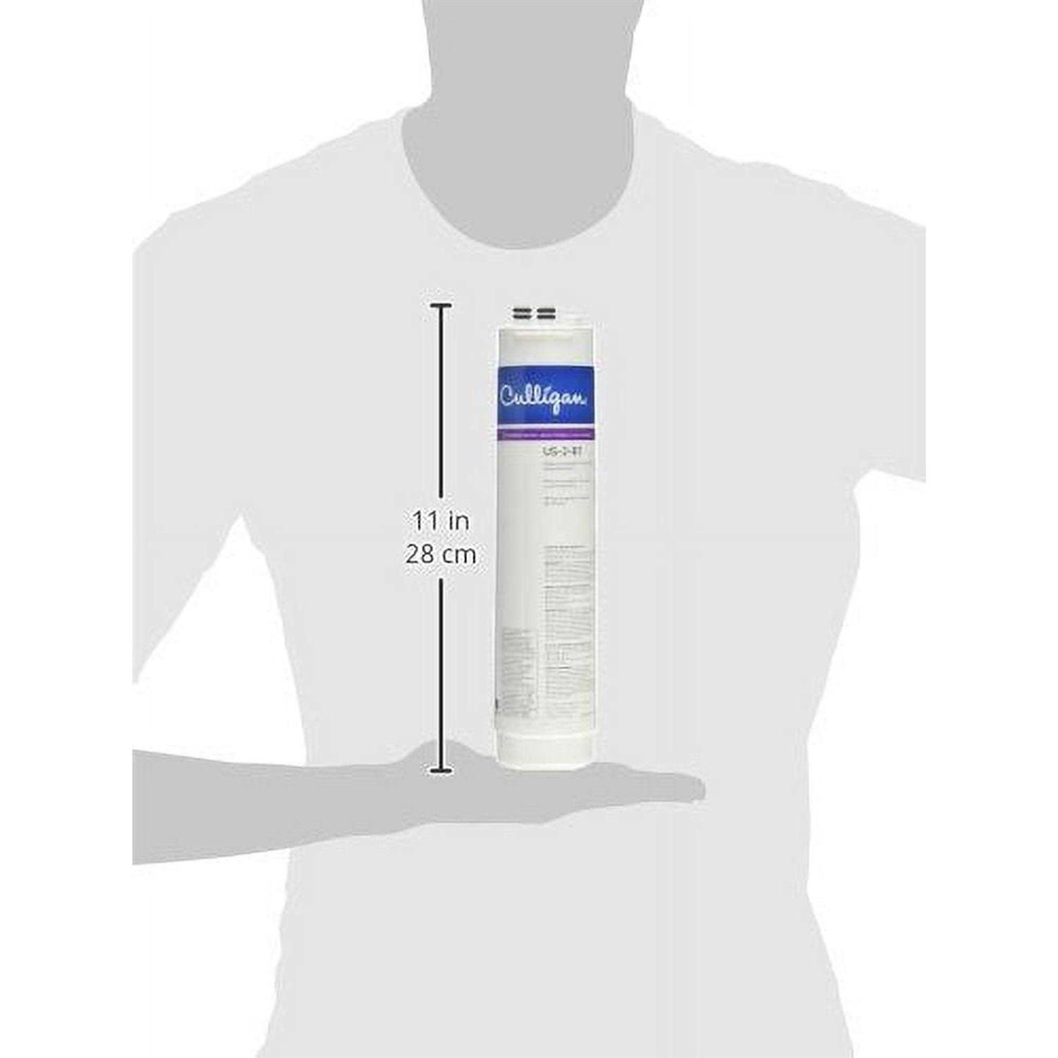 Culligan SCWH-5 Water Filter Cartridge - Inhomebuy