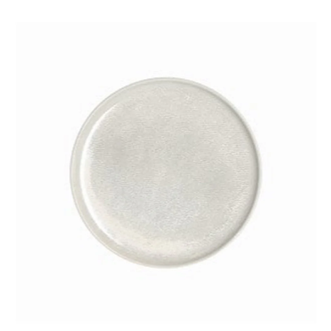 Dinner Plate 30cm Moonligh Grey - Inhomebuy