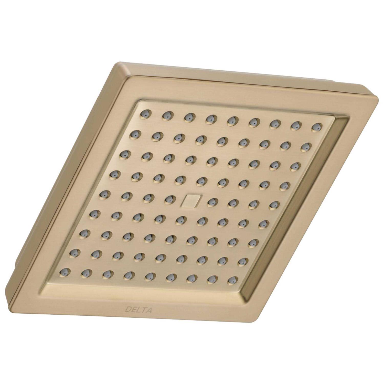 Delta Raincan Single-Setting Shower Head RP62283 - Inhomebuy