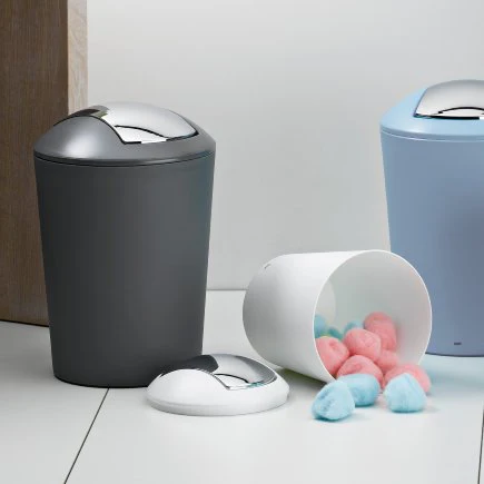 Swing Lid Pail Marta 5L - Inhomebuy