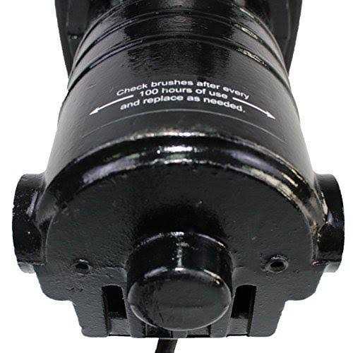 EXTRAUP 1.5HP 4250 GPH Stainless Steel Sump Submersible Clean Dirty Heavy Duty Drain Water Transfer Pump Pool Pond Flood Pump - Inhomebuy