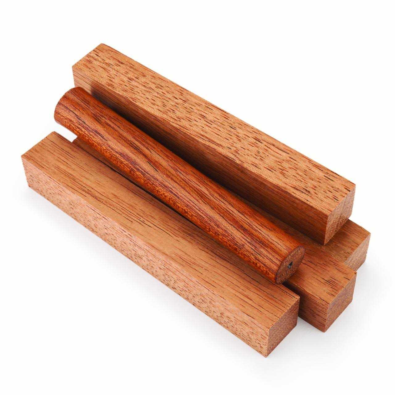 Woodcraft Black Walnut 1/2 x 3 x 24 1-Piece - Inhomebuy