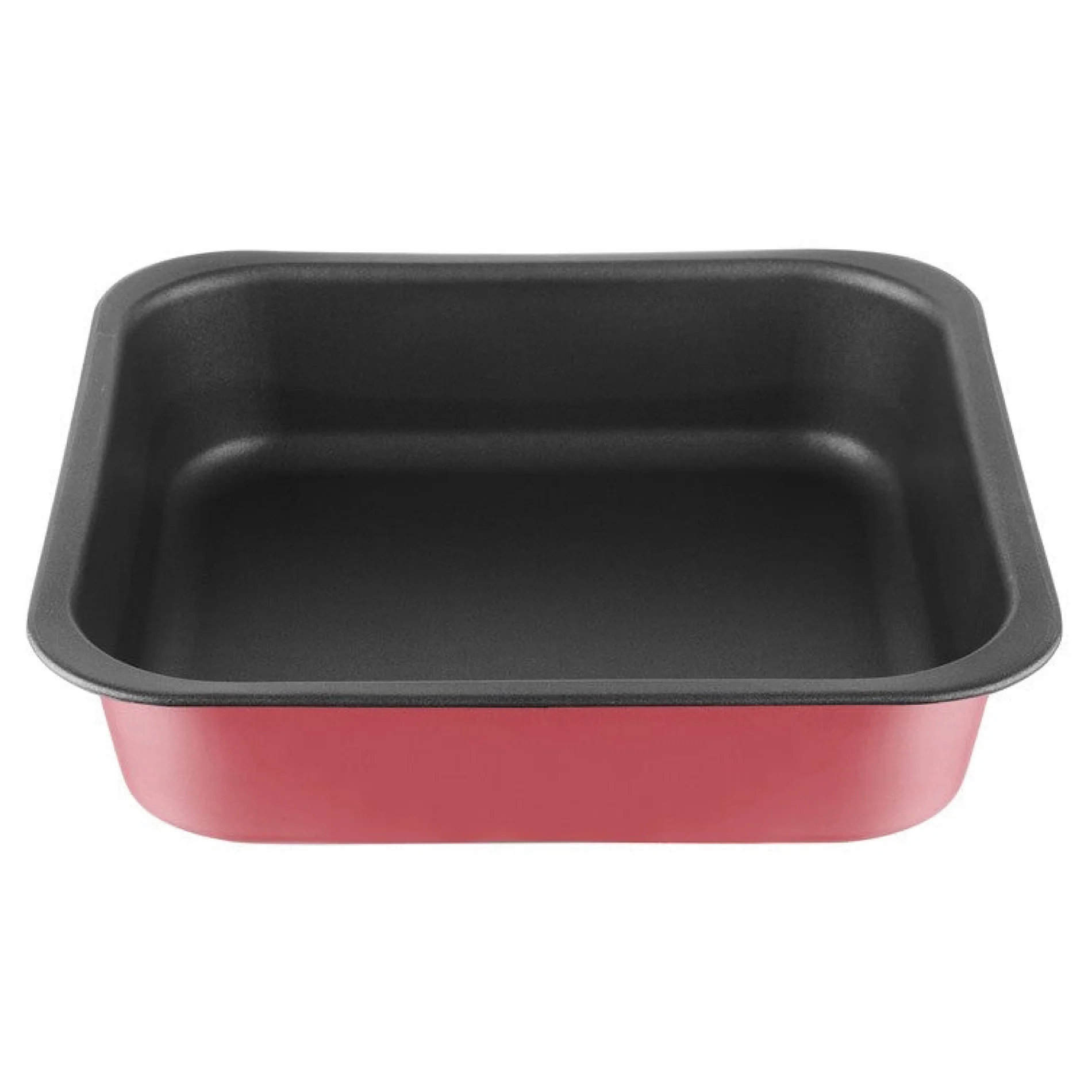 Rect Baking Pan Nonstick 25x25cm - Inhomebuy