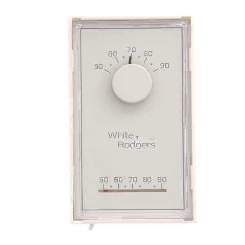 White-Rodgers 1C20 - Inhomebuy
