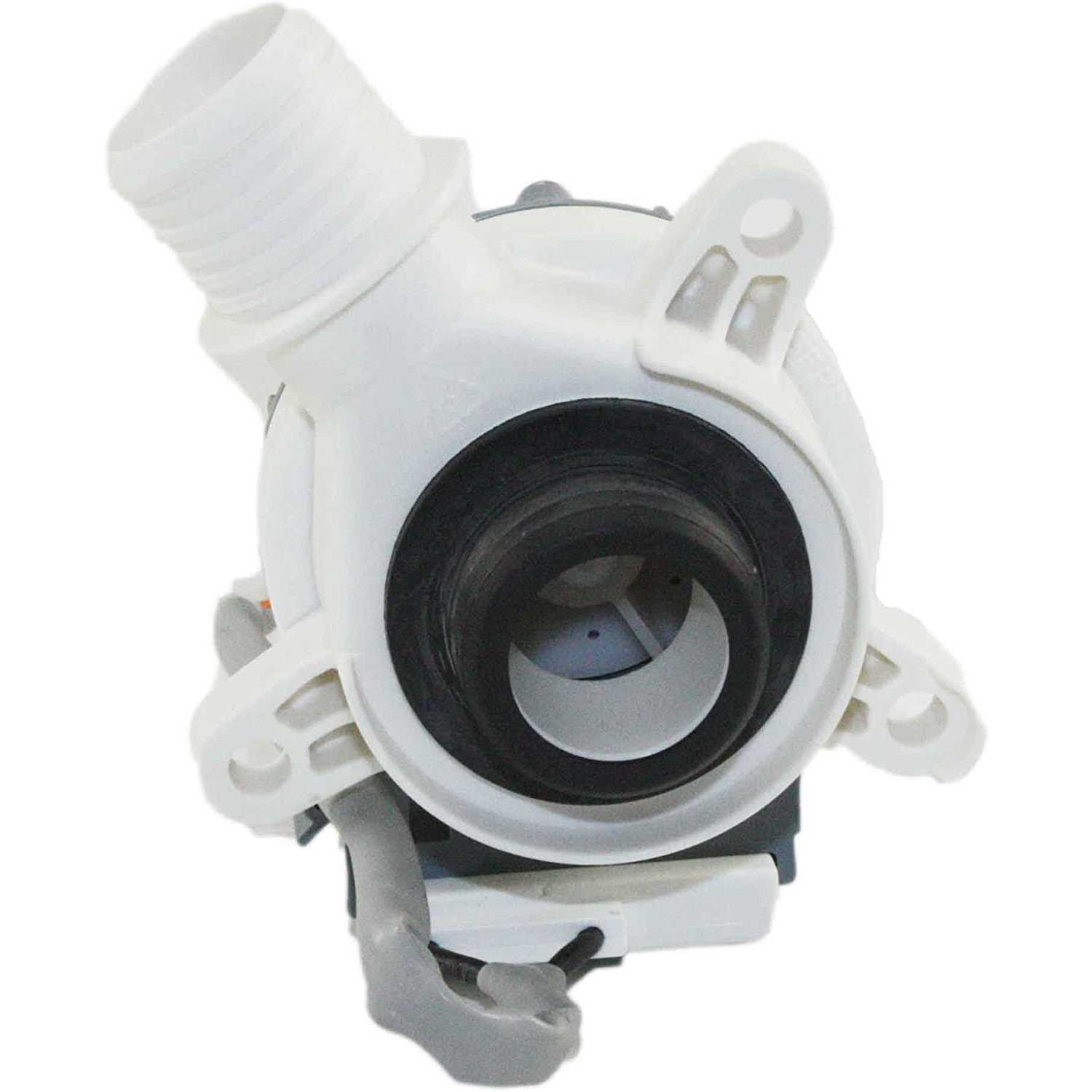 GE Washing Machine Drain Pump Wh23x10043 - Inhomebuy