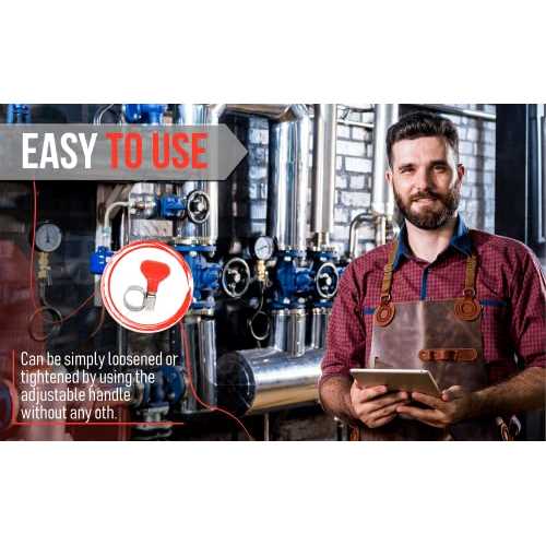 Glacier Bay 2-Piece 1.28 GPF High Efficiency Single Flush Round Toilet in White - Inhomebuy