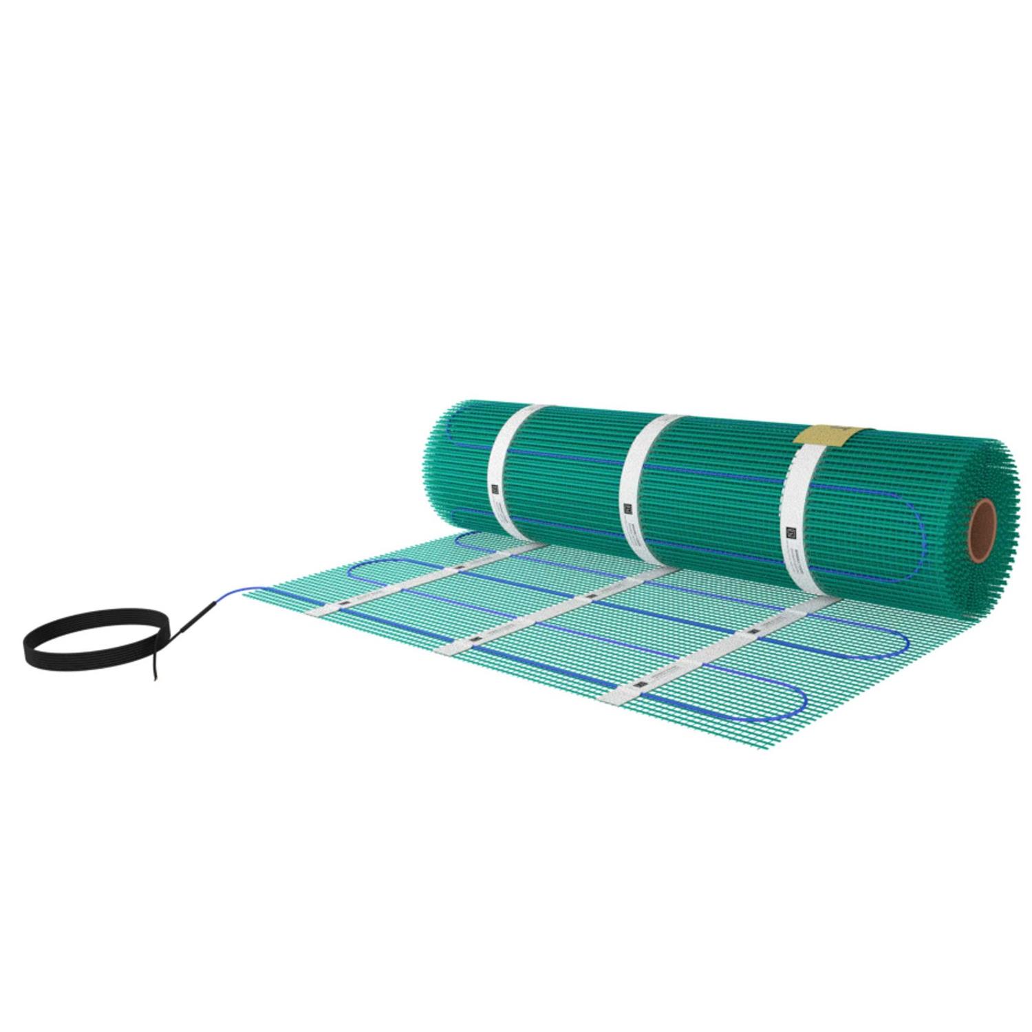 WarmlyYours Tempzone 120V Flex Roll - Inhomebuy