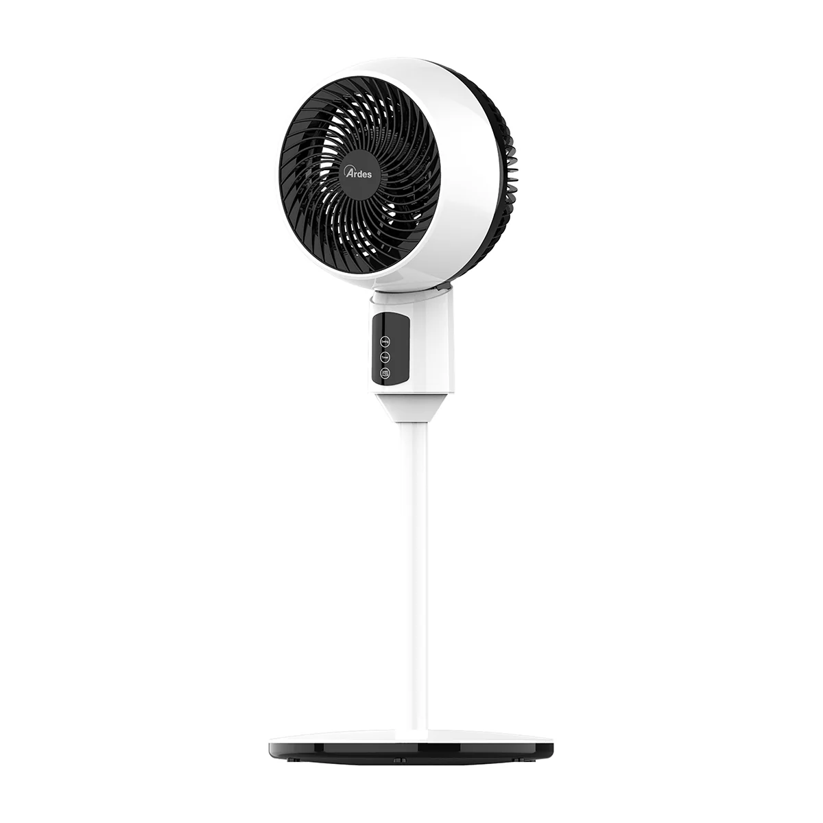 Circulator Fan - Inhomebuy