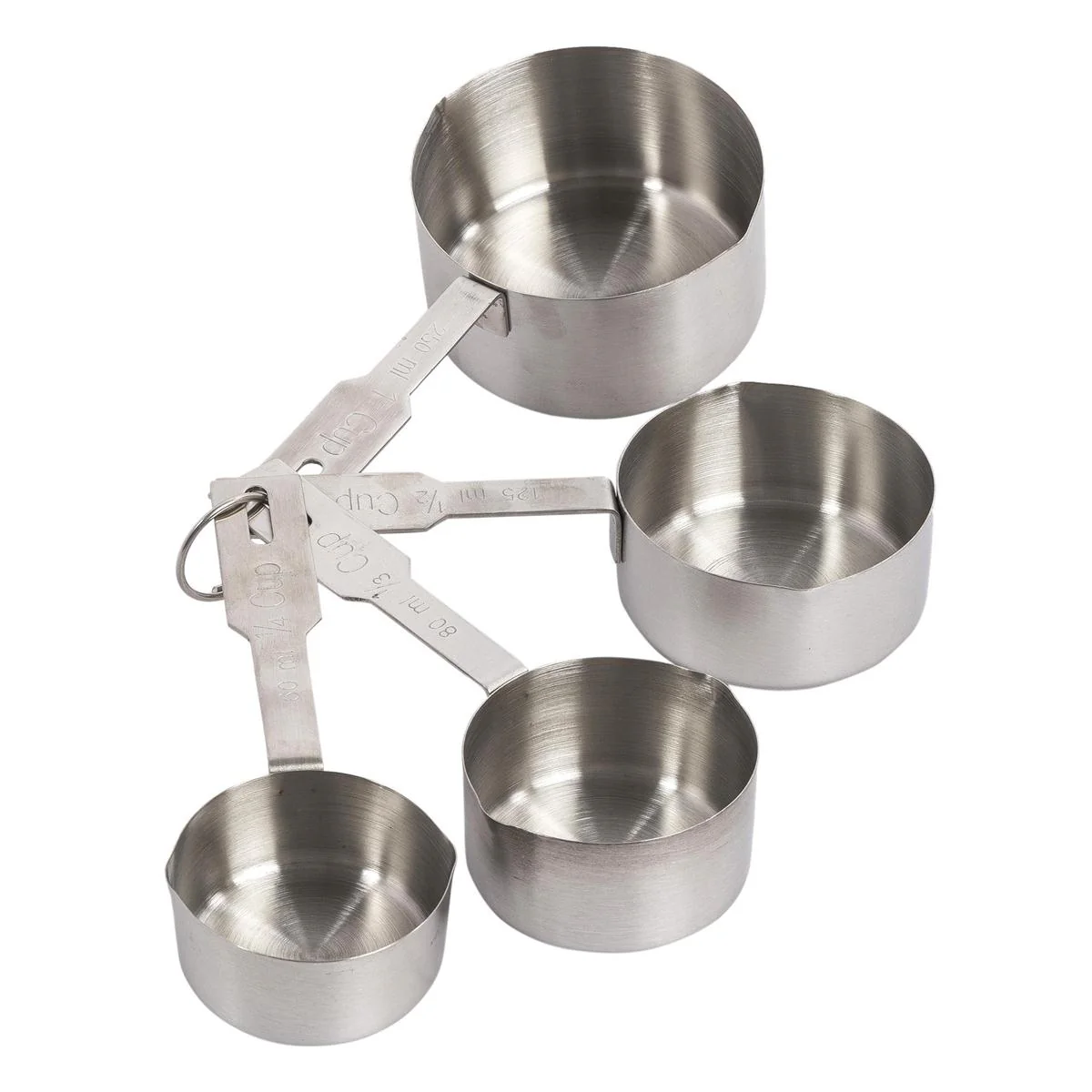 L.Gourmet Measuring Cups | 70239 - Inhomebuy