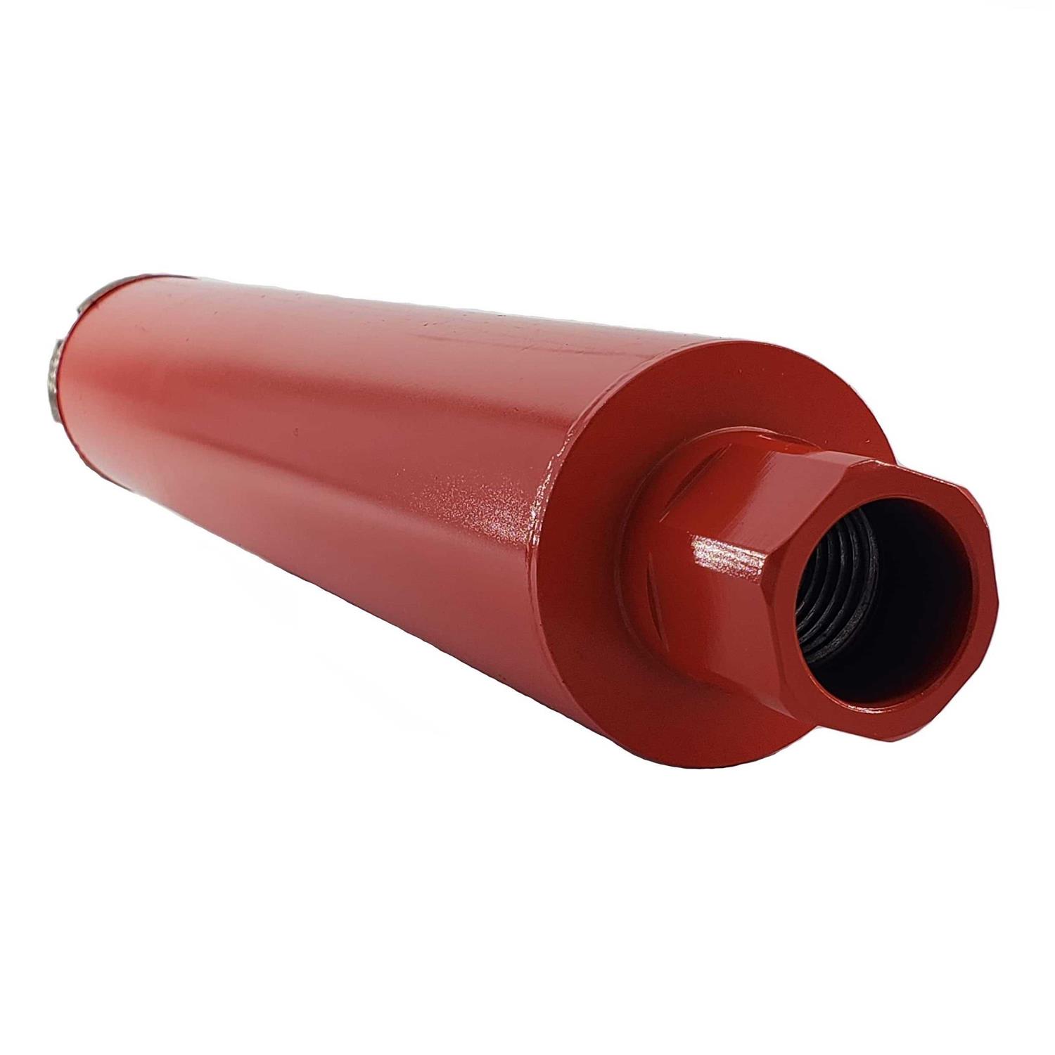 Wet Diamond Core Drill Bits for Concrete and Stone - Inhomebuy