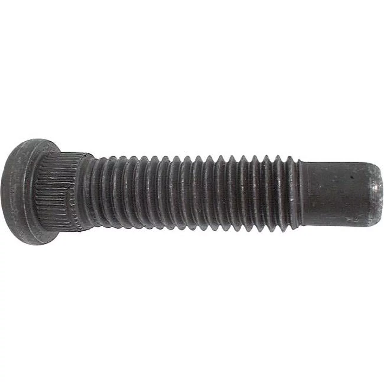 Allstar Performance ALL44117-40 0.62 in.-11 x 2.75 in. Press-in Wheel Stud, Pack of 40 - Inhomebuy