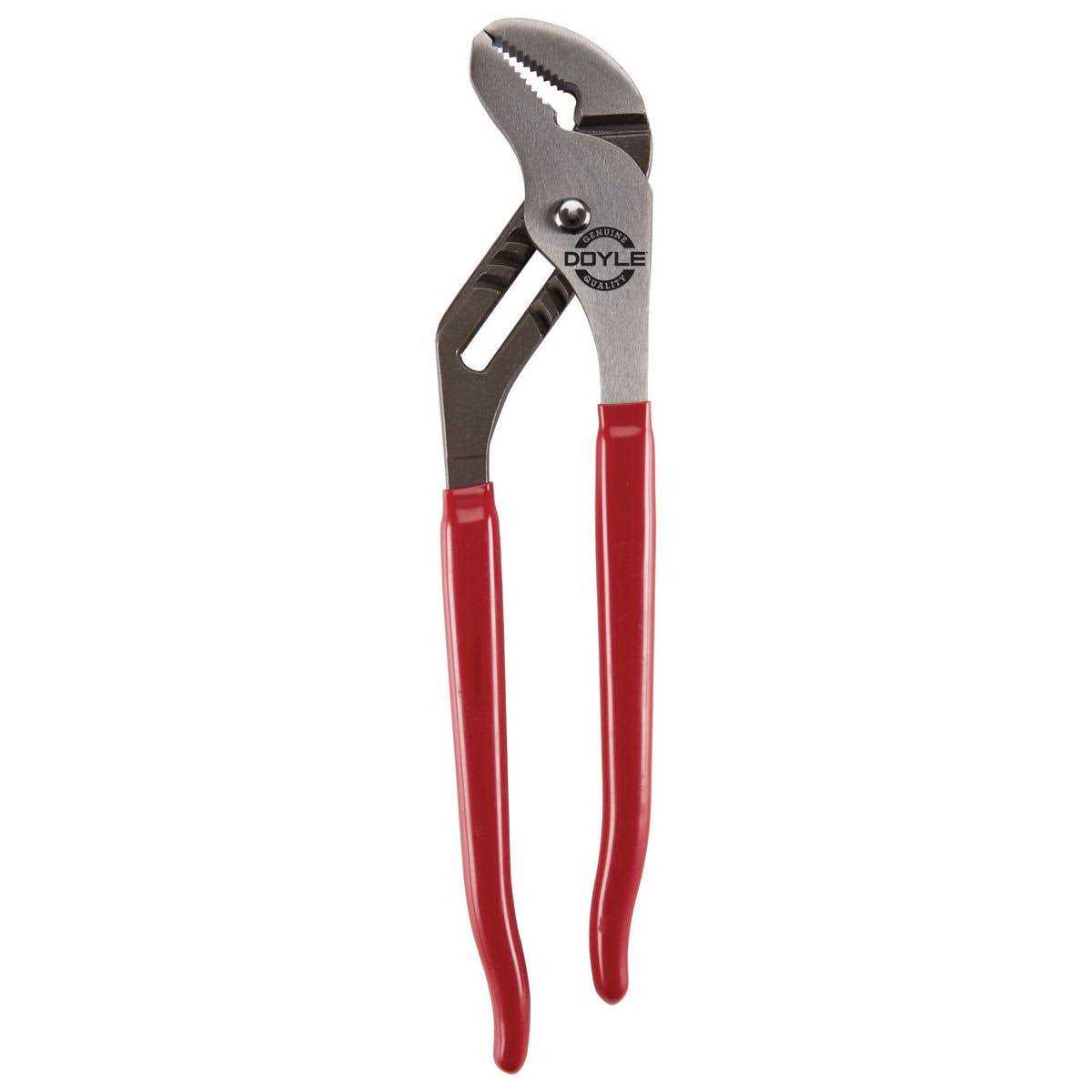 Doyle Heavy-Duty Wire Stripper and Cutter - Inhomebuy