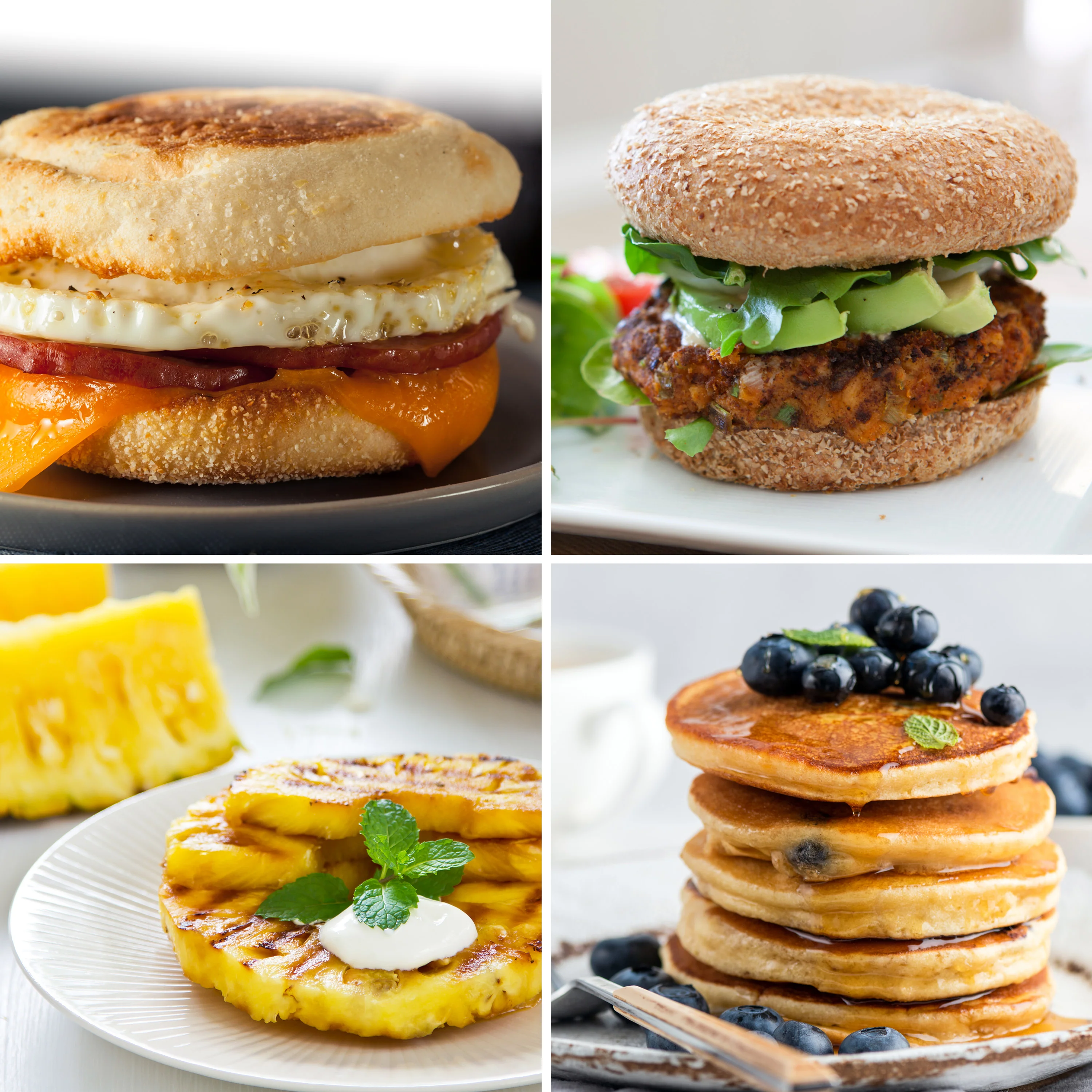 MyMini Personal Electric Griddle - Inhomebuy