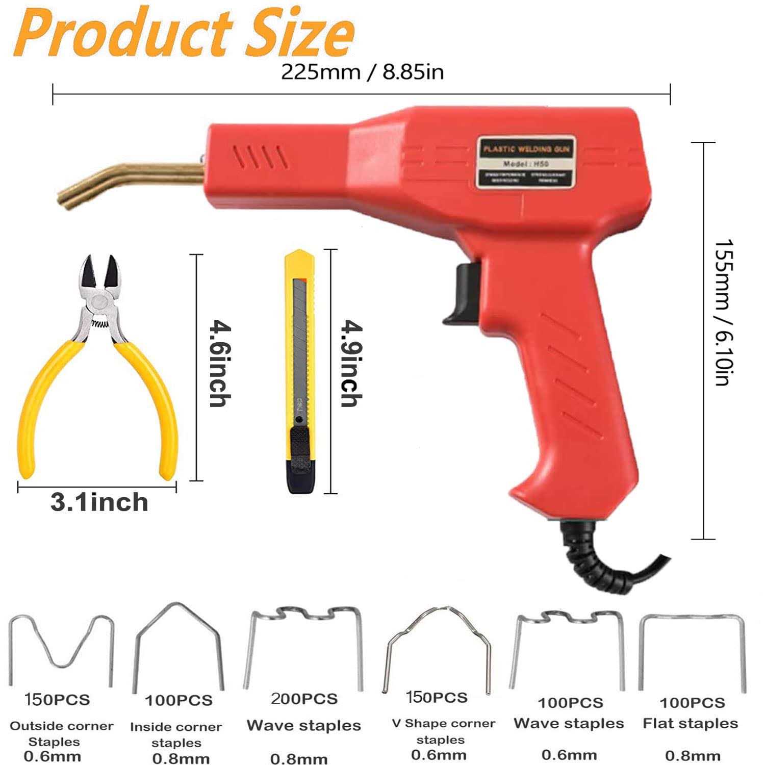 MIONI 10 Digit Push Button Combination Padlock - Inhomebuy