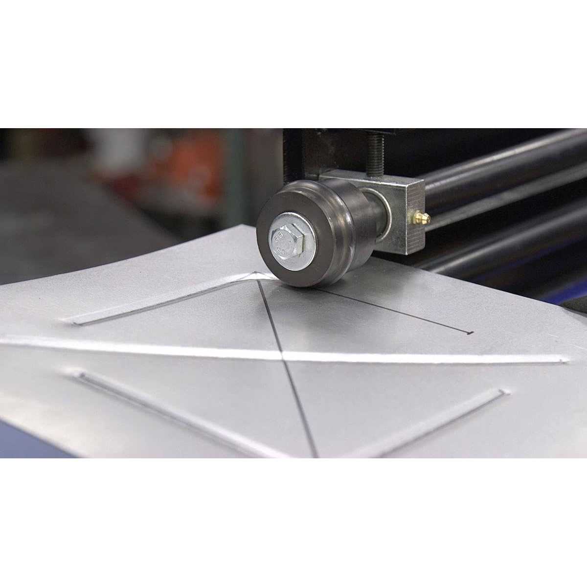 Eastwood Macpherson Strut and Coil Spring Compressor - Inhomebuy