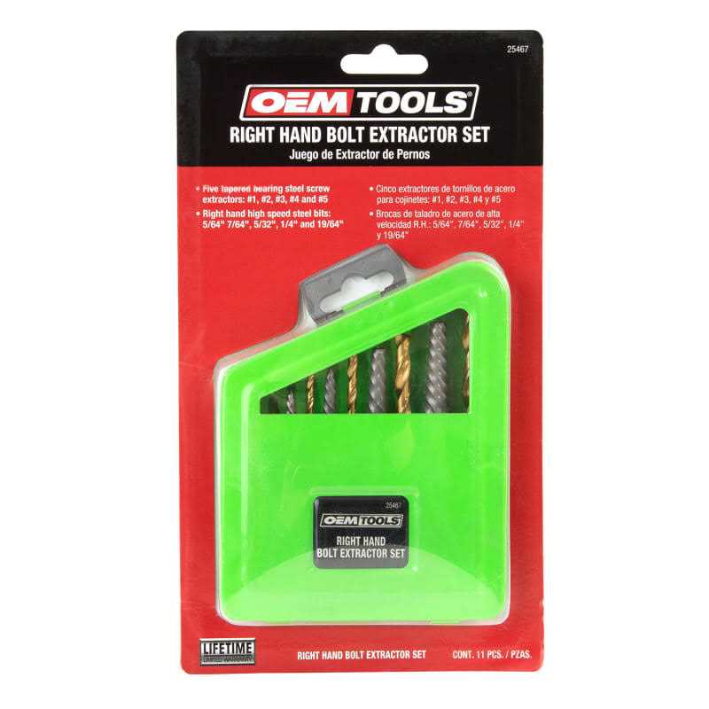 OEMTOOLS 1/2in Drive Chevrolet GMC Dodge Ford 4WD 6 Prong Axle/Spindle at AutoZone - Inhomebuy