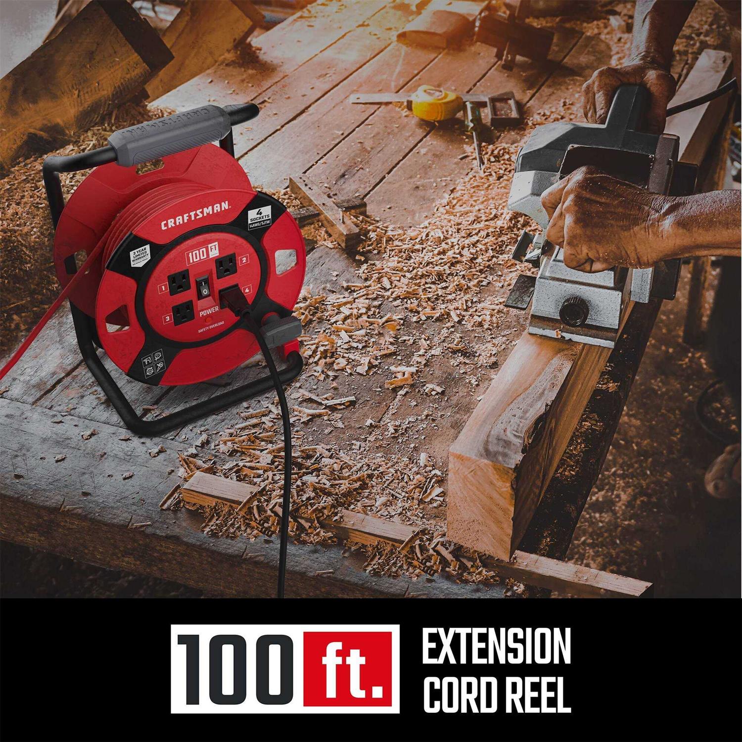 CRAFTSMAN Compressor Combo Kit, 6 Gallon, Pancake, 3 Tool (CMEC3KIT) - Inhomebuy