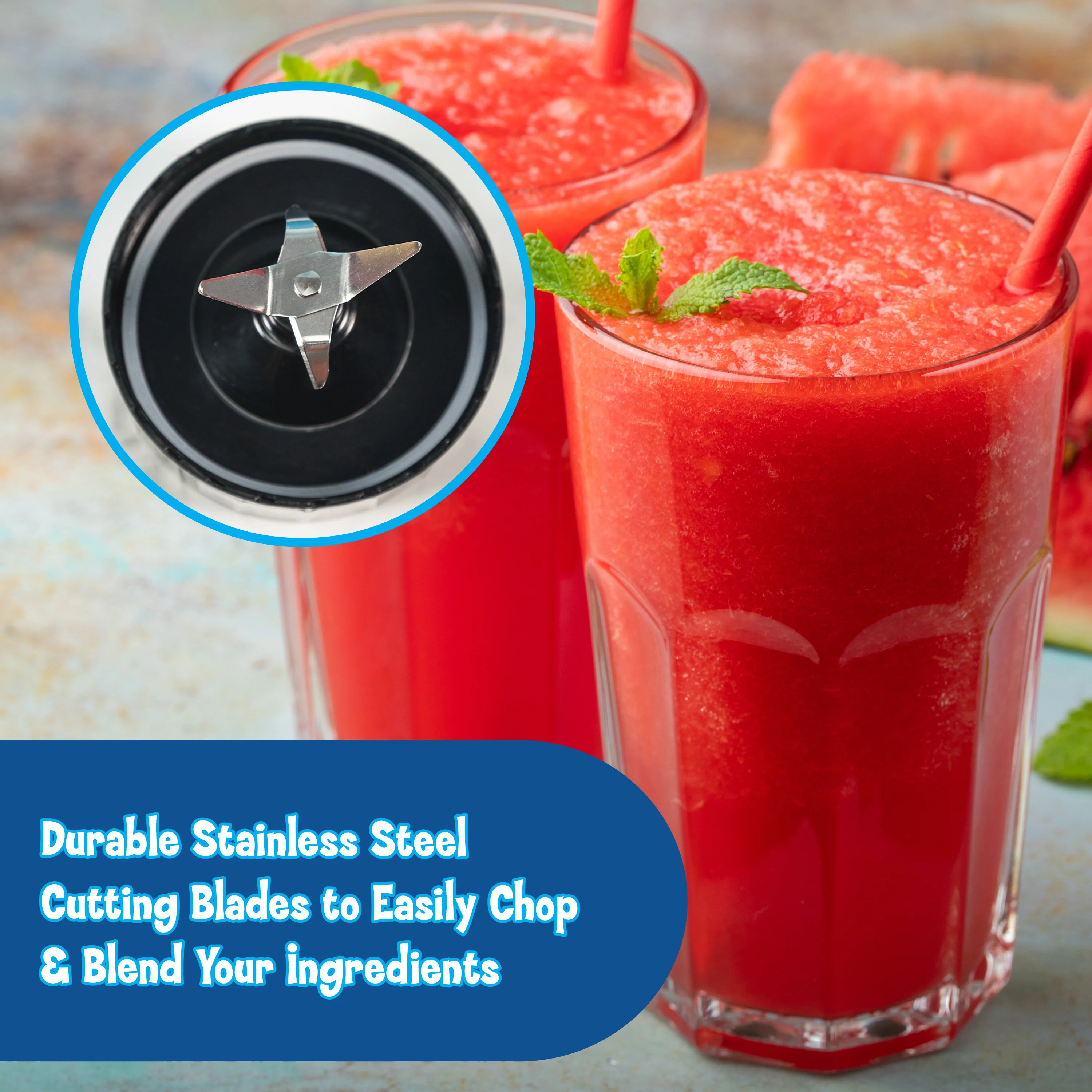 Kool-Aid Slush 'N GO - Inhomebuy