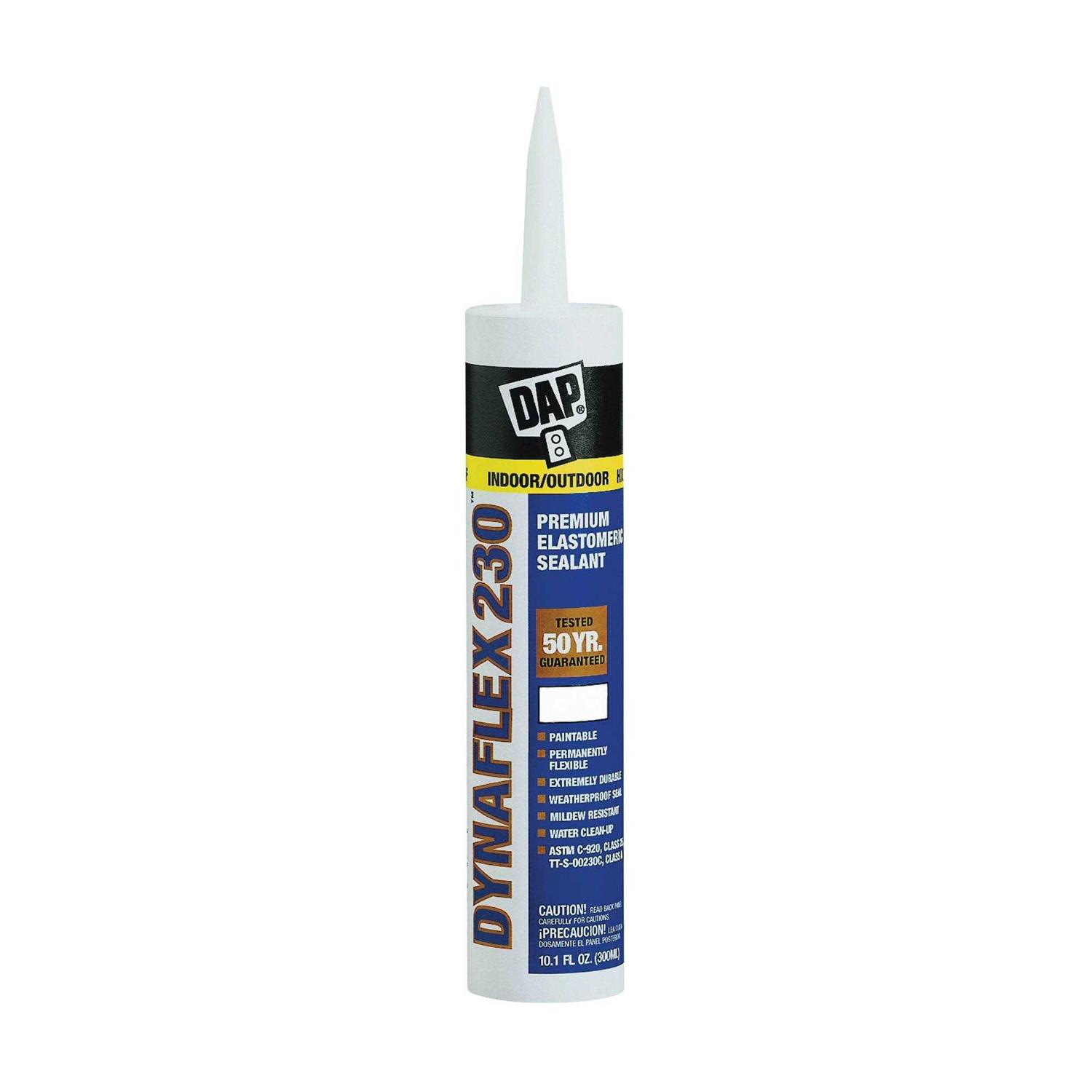 DAP Dynaflex 230 Sealant - Inhomebuy