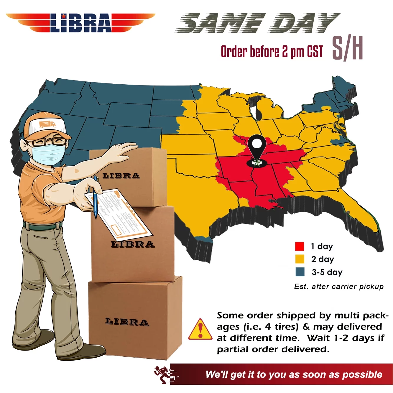 One New WANDA ATV Tire AT 25x8-12 25x8x12 /6PR P373 - 10243 - Inhomebuy