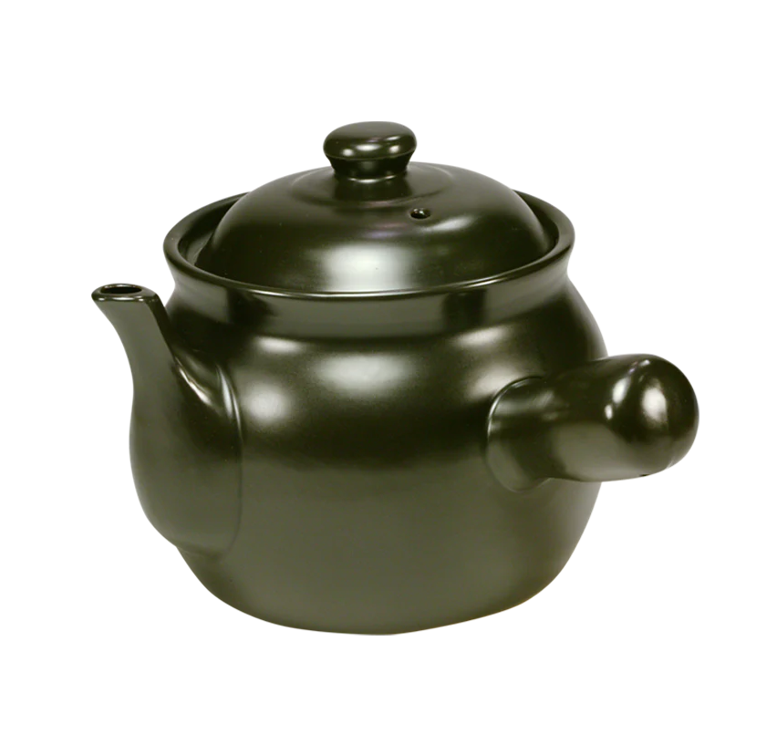 Healthy Bear Ceramic Herb Pot |BCCP26HC| 2.6L - Inhomebuy