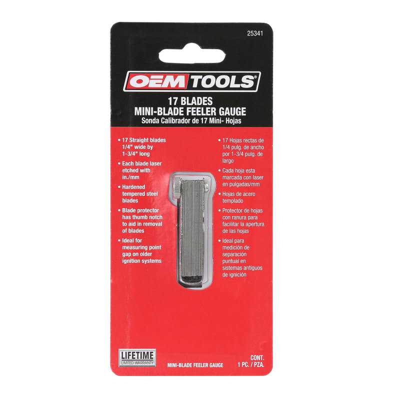 OEMTOOLS 10 pc Bolt Extractor Set 25467 - Inhomebuy