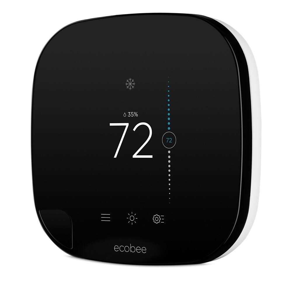 ecobee EB-STATE6P-01 Smart Thermostat Premium - Inhomebuy