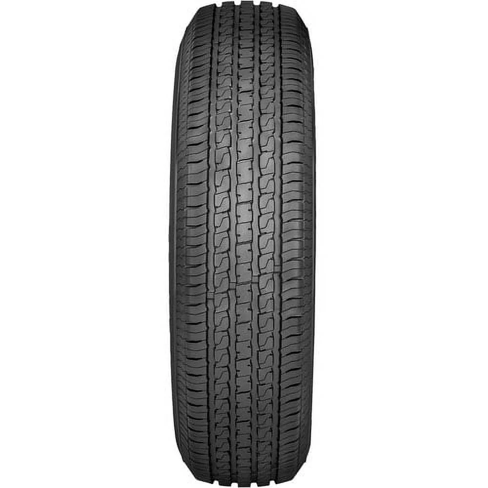 National Road Max ST ST205/75R15 101/97M C Trailer Tire - Inhomebuy