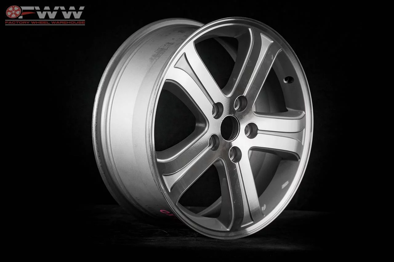 Chrysler Pacifica Wheel 2004-2008 19