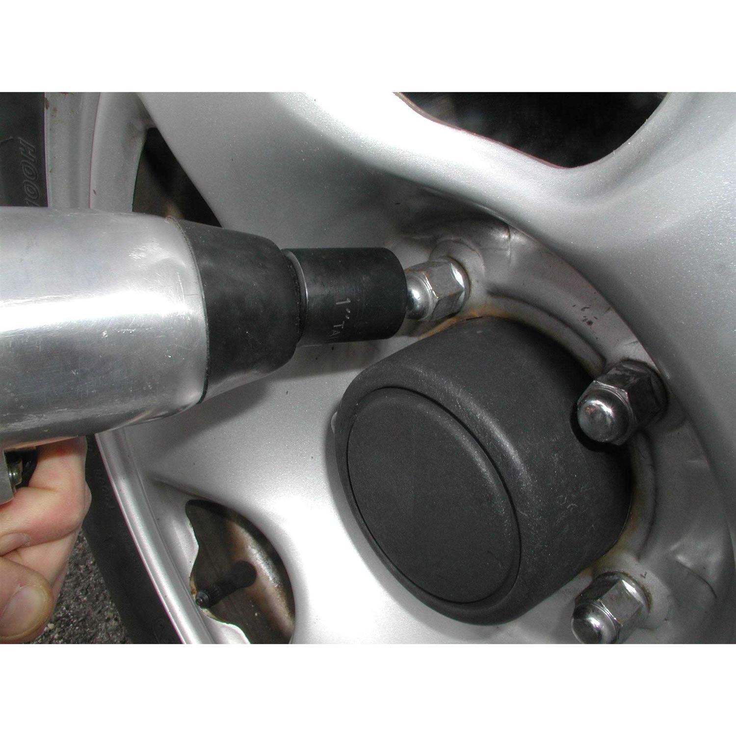 CTA Tools A147 Lug Nut Remover - Inhomebuy