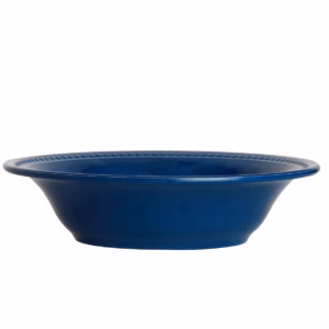 Harmony - Deep Plate - Blue - Set 6 pcs - Inhomebuy