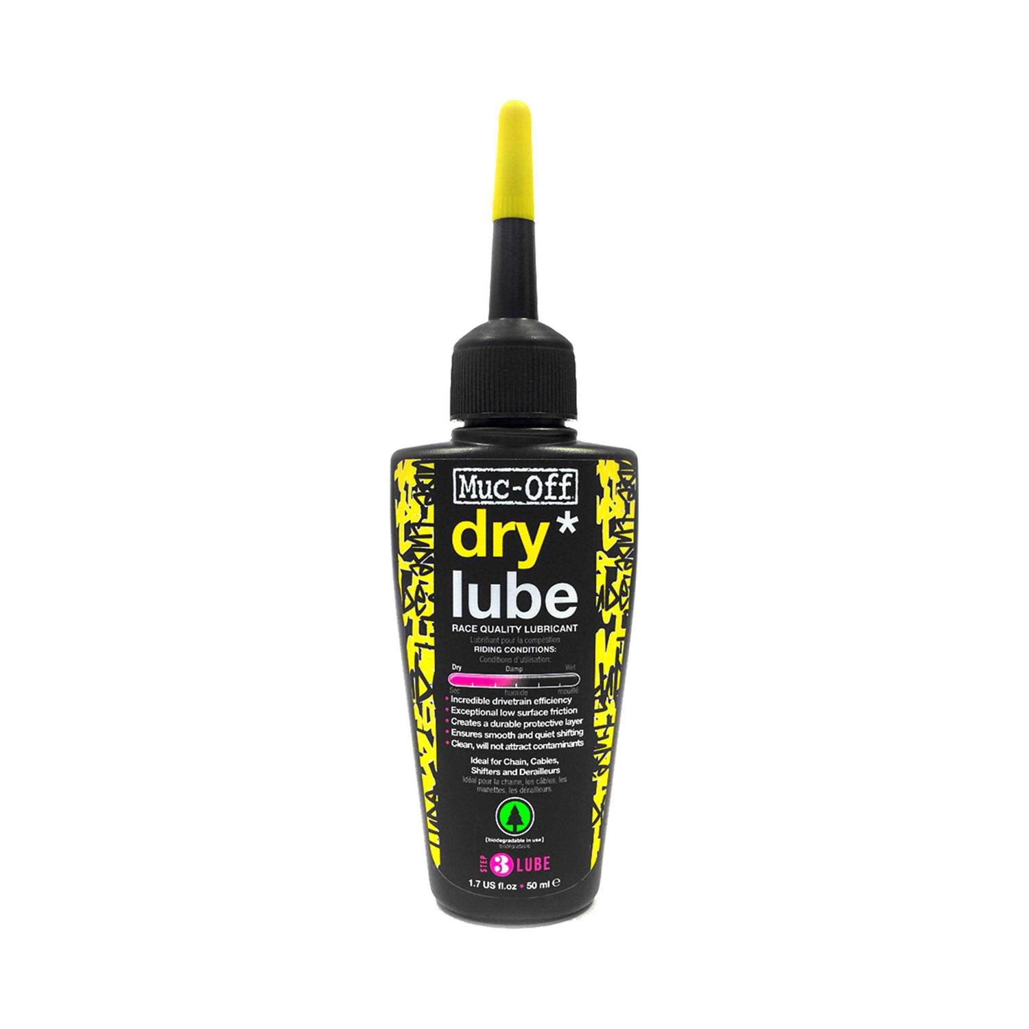 Muc Off Dry Lube - Inhomebuy