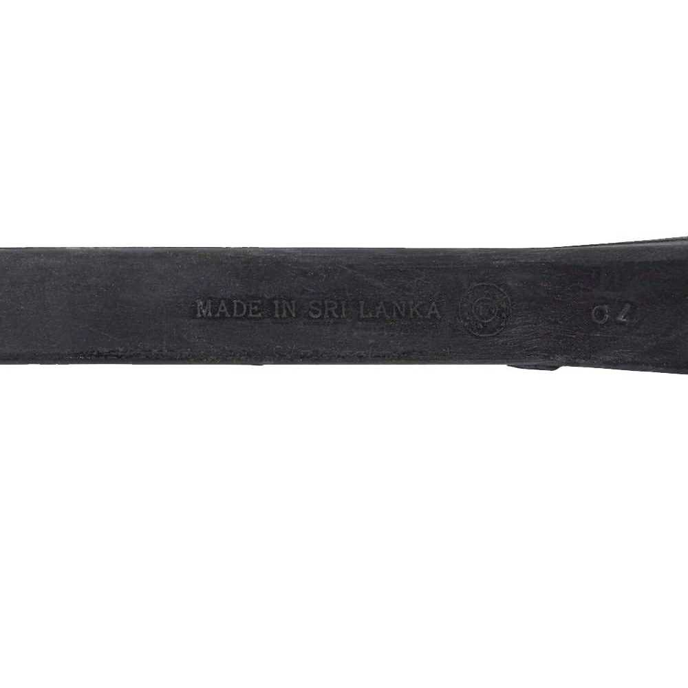 Mytee Products Kinedyne Winch Straps 4 x Heavy Duty Tie Down w/Flat Hooks WLL# 5400 lbs - Inhomebuy