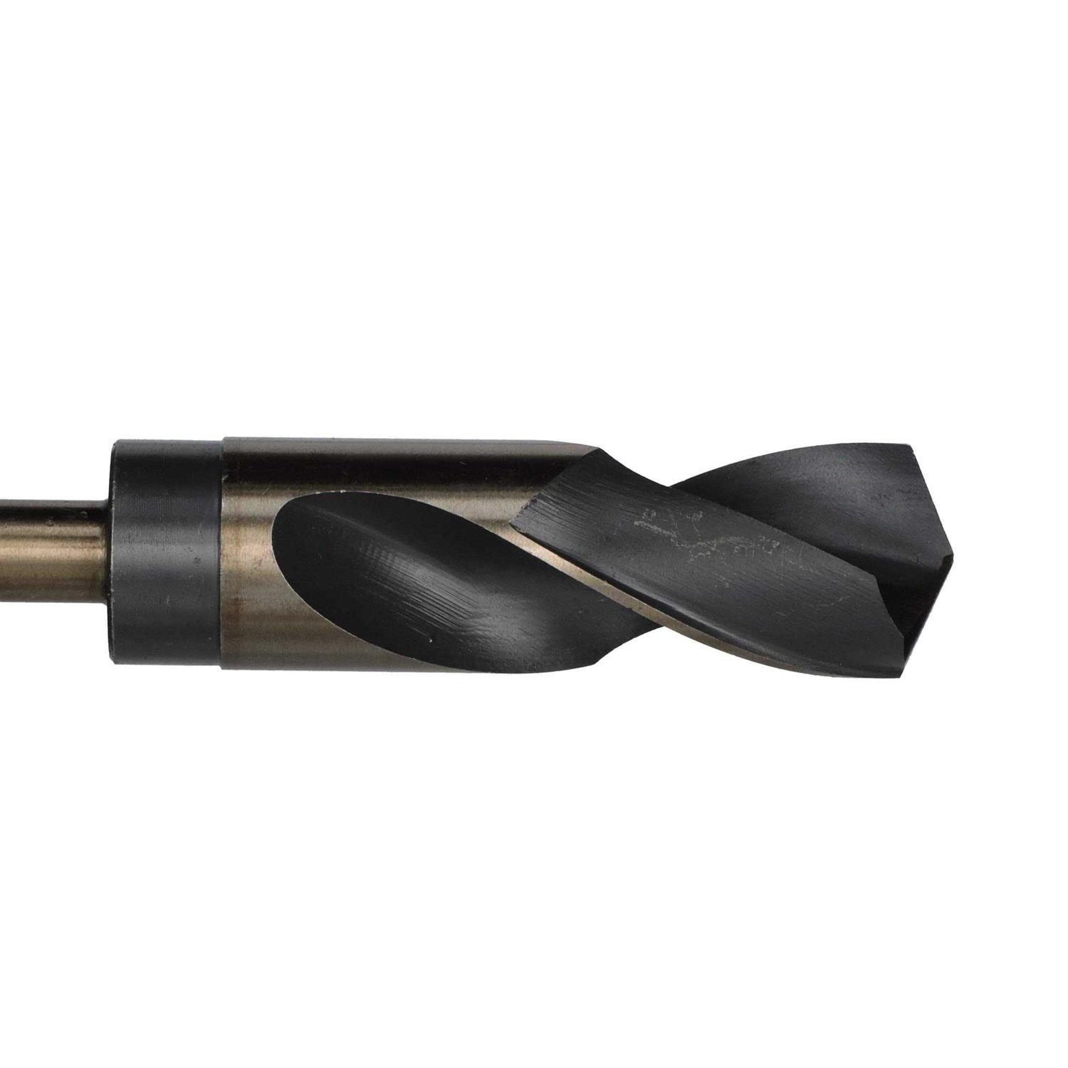 Drill America Reduced Shank Hss Contractor Drill Bit - Inhomebuy