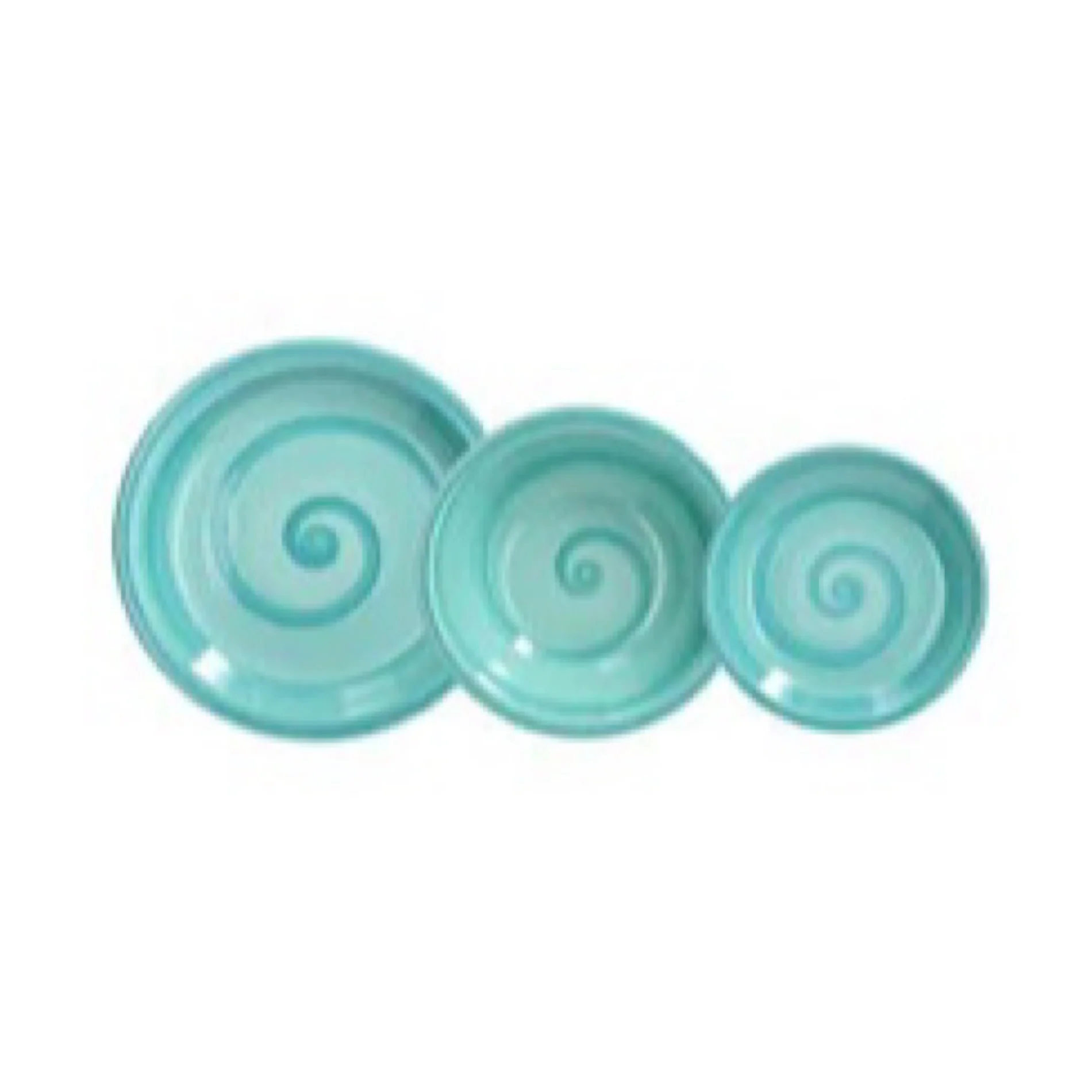 Louise Spin Dinner Set 18pcs - Inhomebuy