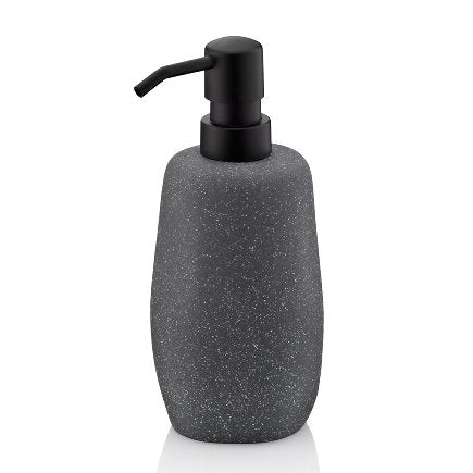 Soap Dispenser Roda Grey - Inhomebuy