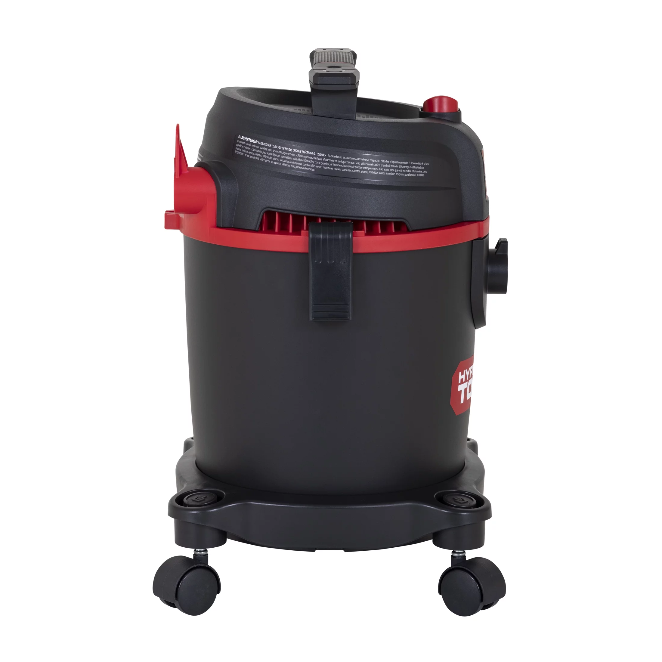 Hyper Tough 3 Gallon Wet Dry Vac - Inhomebuy
