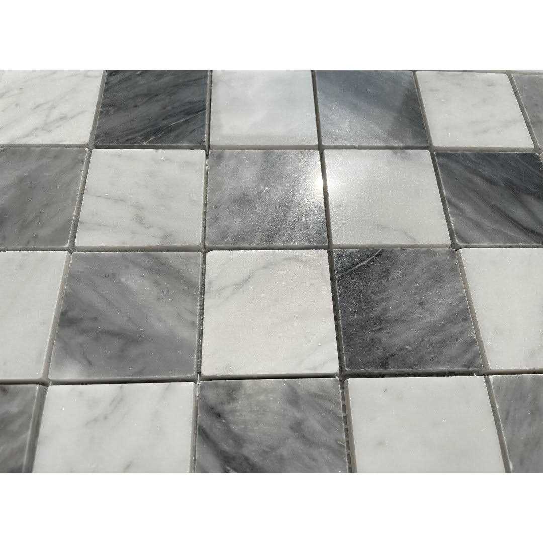 Mosaic Wall Floor Tile Marble Online - Inhomebuy