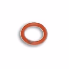Guarnicion O-Ring (on solenoid valve - small orange) for BAR-41, BAR-42, BAR-M100, ESAM-4400, ESAM-4500, ESAM-5500, ESAM-6700 [DISCONTINUED] - Inhomebuy