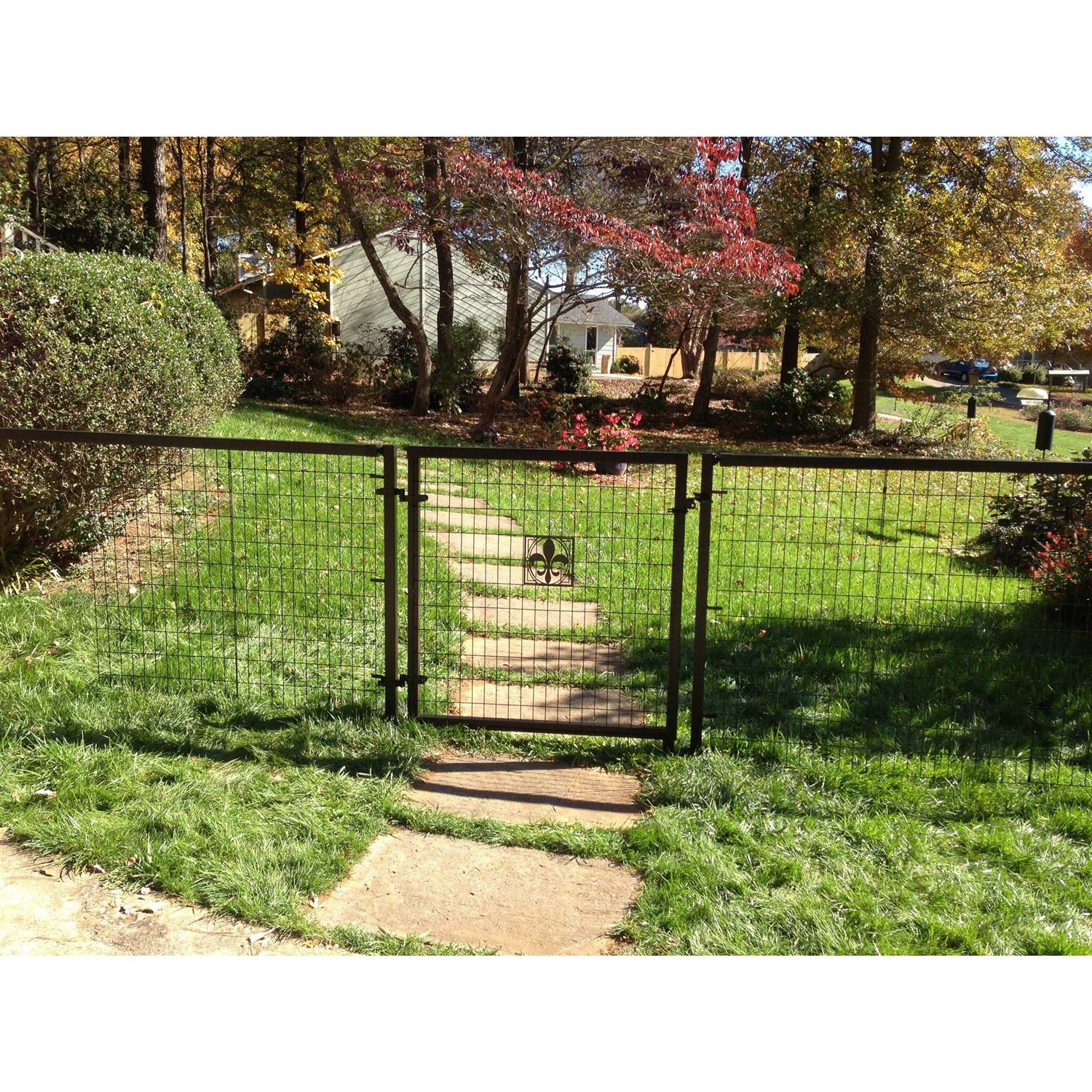 YARDGARD 309314A Welded Wire - Inhomebuy