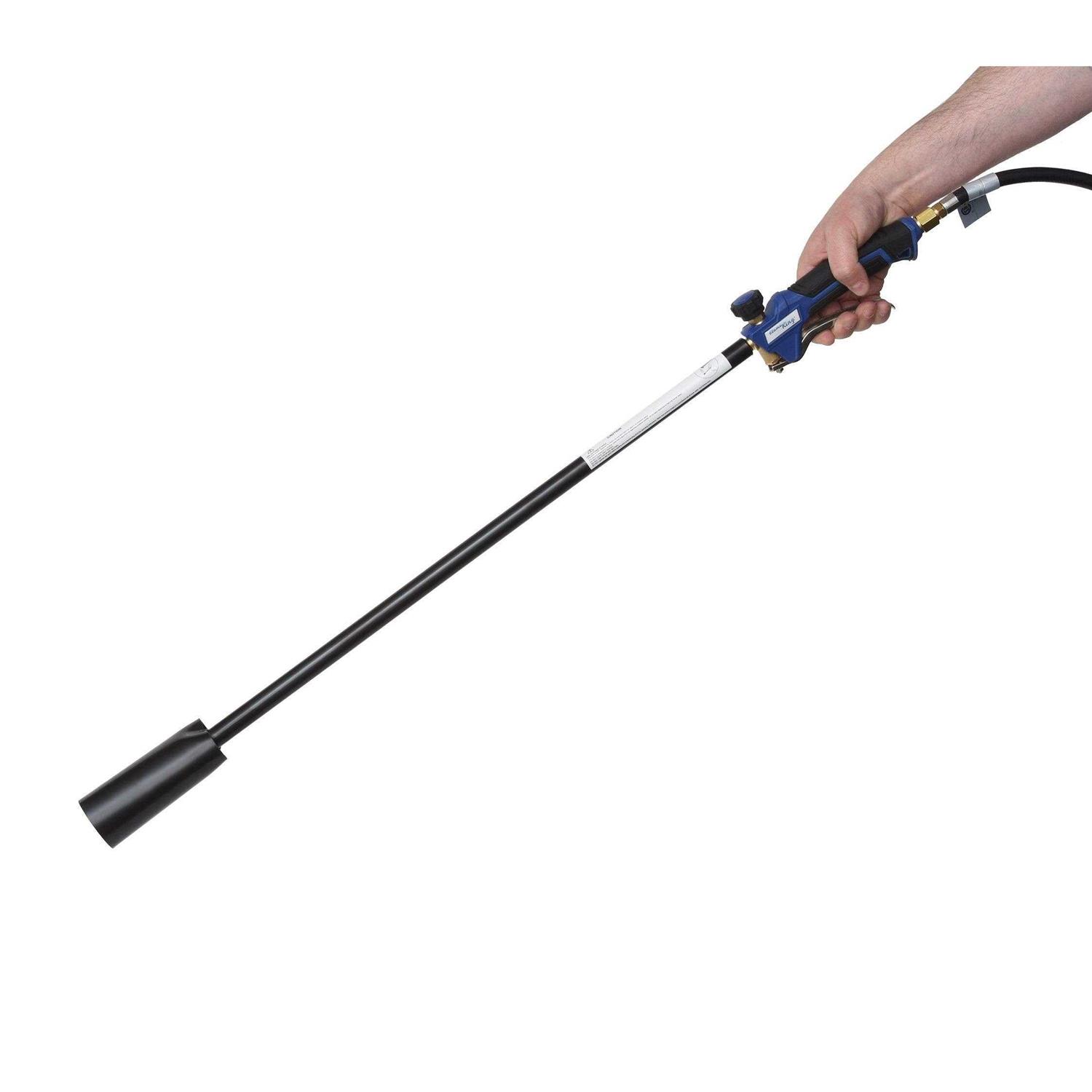 Flame King YSN5LB 5lb Propane Tank Cylinder - Inhomebuy